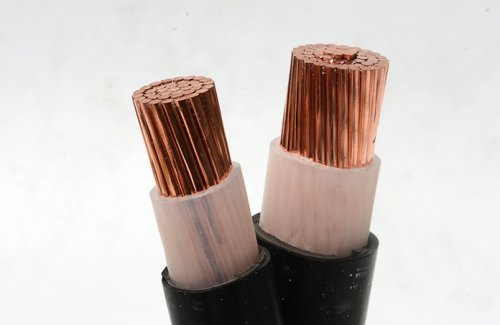 電力電纜的基本結(jié)構(gòu)詳解